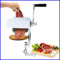 Commercial Meat Tenderizer Cuber Heavy Duty Steak Kitchen Flatten Hobart Tool