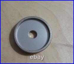 Diamond Encrusted Grinding Stone Part 439691 for Hobart B122794-4 Sharpener