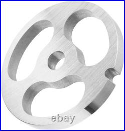 FGA Weston Hobart Meat Grinder Plate Discs Stainless Steel Heavy Duty