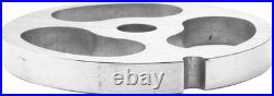 FGA Weston Hobart Meat Grinder Plate Discs Stainless Steel Heavy Duty