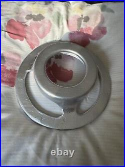 GRINDER RING -12 For A Hobart But Should Fit Other brands. Good Condition