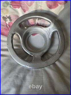 GRINDER RING -12 For A Hobart But Should Fit Other brands. Good Condition