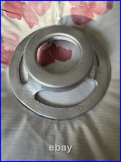GRINDER RING -12 For A Hobart But Should Fit Other brands. Good Condition