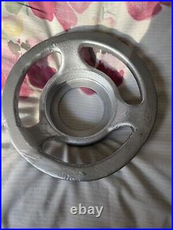 GRINDER RING -12 For A Hobart But Should Fit Other brands. Good Condition