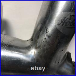 Genuine HOBART 4222 Size #22 Meat Grinder Attachment with Extras