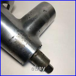 Genuine HOBART 4222 Size #22 Meat Grinder Attachment with Extras