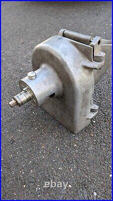 Genuine HOBART Commercial Grinder Hopper Attachment