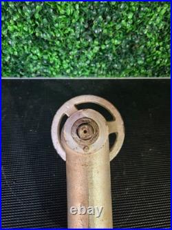 Genuine HOBART Size #12 Meat Grinder Attachment 1/2 Drive with Auger and Blade