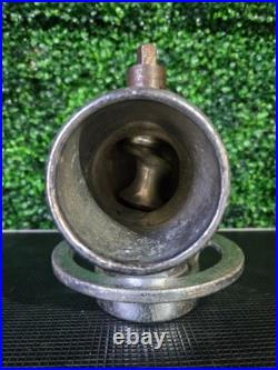 Genuine HOBART Size #12 Meat Grinder Attachment 1/2 Drive with Auger and Blade