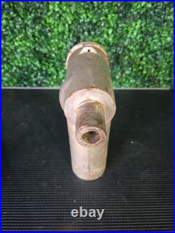 Genuine HOBART Size #12 Meat Grinder Attachment 1/2 Drive with Auger and Blade