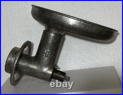 Genuine HOBART Size #12 Meat Grinder Attachment fits A-200/ A-200T Mixers