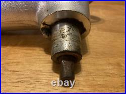 Genuine Hobart Brand #12 Hub Size Meat Grinder Attachment For Mixer PD Machine