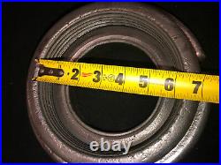 Genuine Hobart Cylinder Ring For Hobart Meat Grinder 4152 PN 102129-1