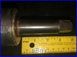 Genuine Hobart Meat Grinder Attachment Auger Worm #4867. Size #32. Our #1