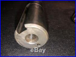 Genuine Hobart Meat Grinder/Mixer 4346 Mixing Arm Drive Shaft Partial Assembly