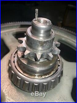 Genuine Hobart Meat Grinder/Mixer Model 4346 Clutch Assembly withGear
