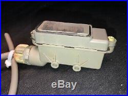Genuine Hobart Meat Grinder/Mixer Model 4346 Interlock Switch Assembly