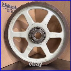 Genuine Hobart Model 4346 Meat Grinder Drive Gear 163T Part# 00-105178-00001