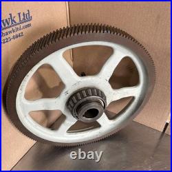 Genuine Hobart Model 4346 Meat Grinder Drive Gear 163T Part# 00-105178-00001