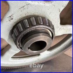 Genuine Hobart Model 4346 Meat Grinder Drive Gear 163T Part# 00-105178-00001