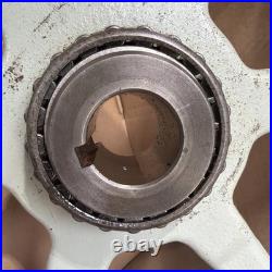 Genuine Hobart Model 4346 Meat Grinder Drive Gear 163T Part# 00-105178-00001