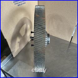 Genuine Hobart Model 4346 Meat Grinder Drive Gear 163T Part# 00-105178-00001