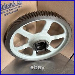 Genuine Hobart Model 4346 Meat Grinder Drive Gear 163T Part# 00-105178-00001 Genuine Hobart Model 4346 Meat Grinder Drive Gear 163T Part# 00-105178-00001