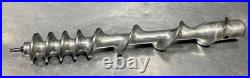 Genuine Hobart Model 4346 Meat Grinder Worm Assembly