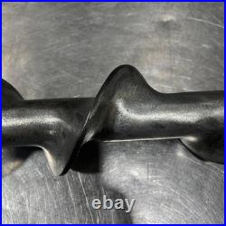 Genuine Hobart Model 4346 Meat Grinder Worm Assembly