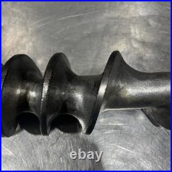 Genuine Hobart Model 4346 Meat Grinder Worm Assembly