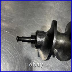 Genuine Hobart Model 4346 Meat Grinder Worm Assembly