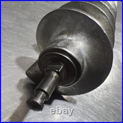 Genuine Hobart Model 4346 Meat Grinder Worm Assembly