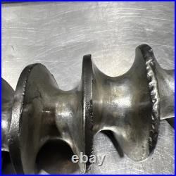 Genuine Hobart Model 4346 Meat Grinder Worm Assembly