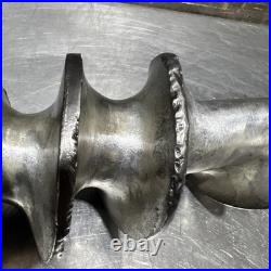 Genuine Hobart Model 4346 Meat Grinder Worm Assembly