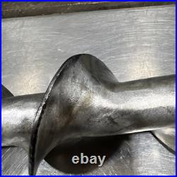 Genuine Hobart Model 4346 Meat Grinder Worm Assembly
