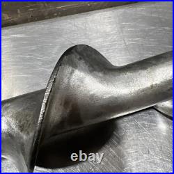 Genuine Hobart Model 4346 Meat Grinder Worm Assembly