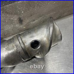 Genuine Hobart Model 4346 Meat Grinder Worm Assembly