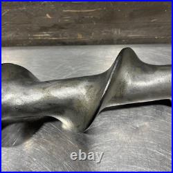 Genuine Hobart Model 4346 Meat Grinder Worm Assembly