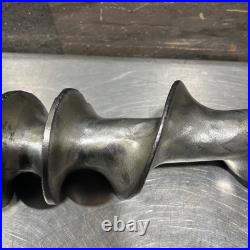 Genuine Hobart Model 4346 Meat Grinder Worm Assembly