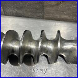 Genuine Hobart Model 4346 Meat Grinder Worm Assembly