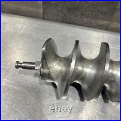 Genuine Hobart Model 4346 Meat Grinder Worm Assembly