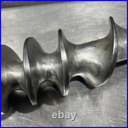 Genuine Hobart Model 4346 Meat Grinder Worm Assembly