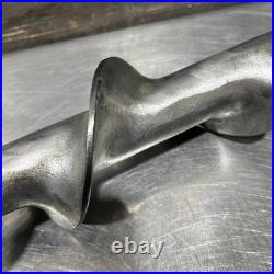 Genuine Hobart Model 4346 Meat Grinder Worm Assembly