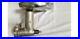 Genuine_Hobart_meat_grinder_attachment_Hub_12_with_Stainless_Steel_Pan_01_uc