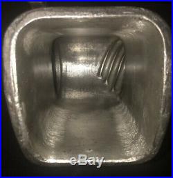 Genuine Original HOBART 4632/4732 MEAT GRINDER Headstock (Cylinder) Assembly