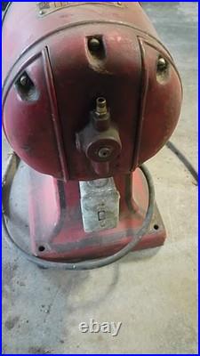 Genuine Vintage Hobart Meat Grinder 1 Phase 115V