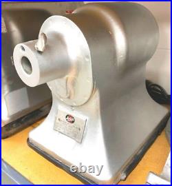 Grinder Meat or Cheese Shredder Hobart 4322 w / Hobart Cheese Attachment