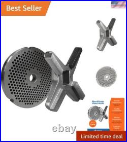 Grinder Plate & Knife Set