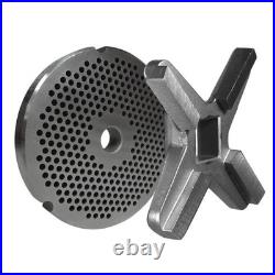 Grinder Plate & Knife Set