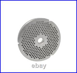 Grinder Plate & Knife Set